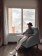 Hayat Pyramids View Hotel