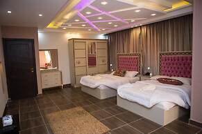 Hayat Pyramids View Hotel