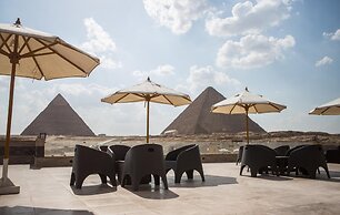 Hayat Pyramids View Hotel