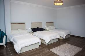 Hayat Pyramids View Hotel