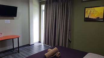 Room 18 at PTT Wangchao