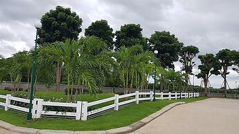 Room 18 at PTT Wangchao