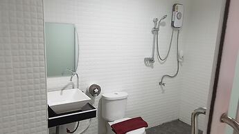 Room 18 at PTT Wangchao