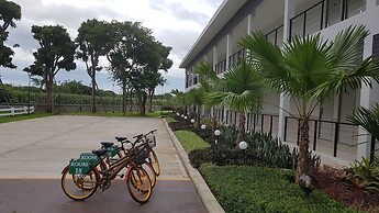 Room 18 at PTT Wangchao