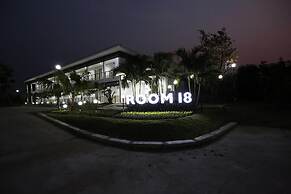 Room 18 at PTT Wangchao