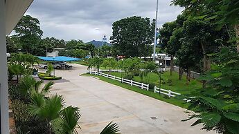 Room 18 at PTT Wangchao