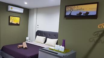 Room 18 at PTT Wangchao