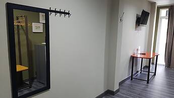 Room 18 at PTT Wangchao