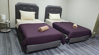 Room 18 at PTT Wangchao