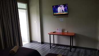 Room 18 at PTT Wangchao