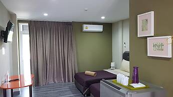 Room 18 at PTT Wangchao