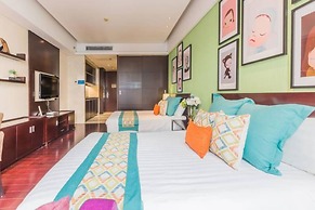 No.7 Apartment Hotel Xingguang