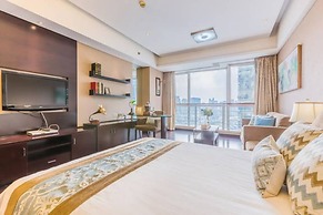No.7 Apartment Hotel Xingguang