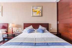 No.7 Apartment Hotel Xingguang