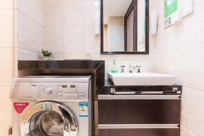 No.7 Apartment Hotel Xingguang