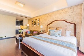 No.7 Apartment Hotel Xingguang