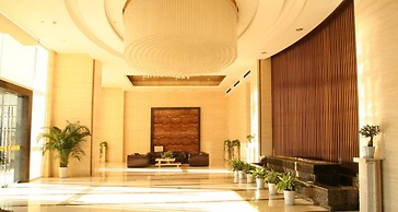 No.7 Apartment Hotel Xingguang