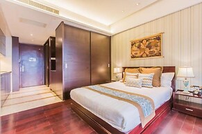 No.7 Apartment Hotel Xingguang