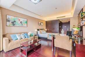 No.7 Apartment Hotel Xingguang