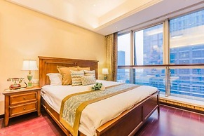 No.7 Apartment Hotel Xingguang