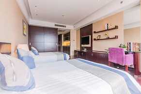 No.7 Apartment Hotel Xingguang