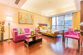 No.7 Apartment Hotel Xingguang