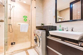 No.7 Apartment Hotel Xingguang