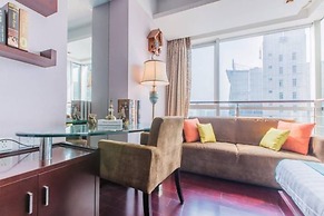 No.7 Apartment Hotel Xingguang