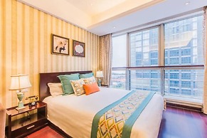 No.7 Apartment Hotel Xingguang