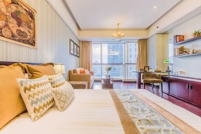 No.7 Apartment Hotel Xingguang