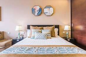 No.7 Apartment Hotel Xingguang