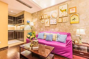 No.7 Apartment Hotel Xingguang