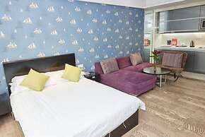 No.7 Apartment Hotel Xingguang