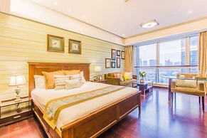 No.7 Apartment Hotel Xingguang