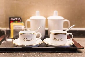 No.7 Apartment Hotel Xingguang