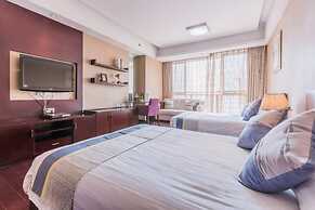 No.7 Apartment Hotel Xingguang