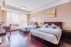 No.7 Apartment Hotel Xingguang