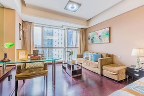 No.7 Apartment Hotel Xingguang