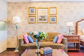 No.7 Apartment Hotel Xingguang