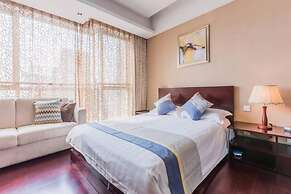 No.7 Apartment Hotel Xingguang