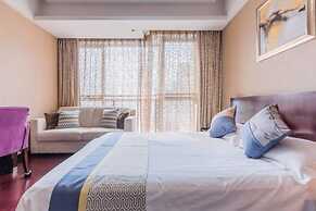 No.7 Apartment Hotel Xingguang