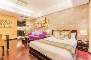 No.7 Apartment Hotel Xingguang