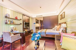 No.7 Apartment Hotel Xingguang