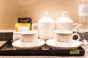 No.7 Apartment Hotel Xingguang