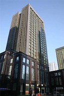 No.7 Apartment Hotel Xingguang