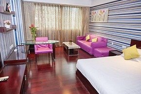 No.7 Apartment Hotel Xingguang