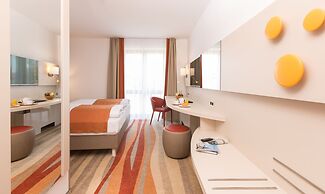 Hotel Kapuziner Hof