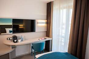 Hotel Kapuziner Hof