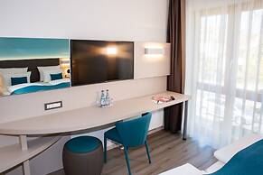 Hotel Kapuziner Hof