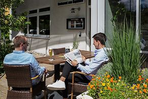 Hotel Kapuziner Hof